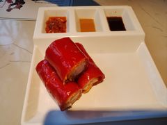 -蘩楼(华强北总店)