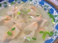 -福州人铭小吃