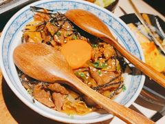 -玉川屋·深夜食堂居酒屋(柳巷店)