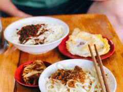 牛肉干楠旦旦面-老号牛王庙金宴面店(锦东路253号院店)
