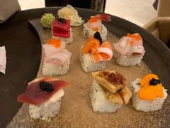-阿吾罗日本料理(K11艺术中心店)