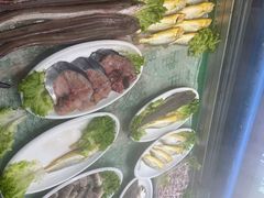 -醉御香渔家园(临沂路与大连路店)
