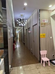 -睿宝儿科·眼科·口腔(静安大悦城门诊部)