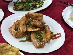 -蛇口康乐快餐鱼仔档(翠苑小区店)