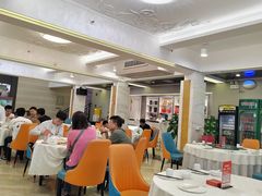 -明香海鲜酒家(华强北店)