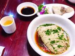 -吴门人家·苏宴宫廷菜(拙政园店)