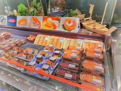 店内环境-盒马鲜生(大成店)