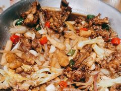 -大丰收·蛙功夫(晋江万达店)