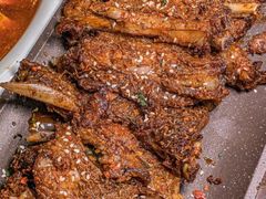 烤草原羊排-蒙古人烹羊专家(东风大街店)