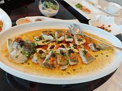 -Yan Ting宴庭中餐厅-长沙瑞吉酒店(运达店)