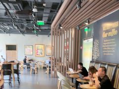 -COSTA COFFEE(金长安大厦店)