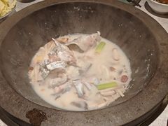 -鲜潭蒸汽石锅鱼(五道口购物中心店)