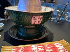 -额尔敦·品质自助(摩尔城店)