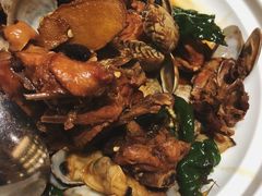 -双合园·海鲜水饺青岛菜(九水东路店)