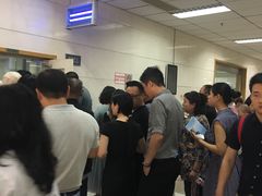 -首都医科大学附属北京同仁医院(南区)