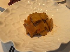 -院里寻菜·精致庭院菜(观沙岭店)