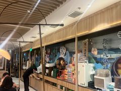 -云海肴·汽锅鸡·云南菜(广安门天虹店)
