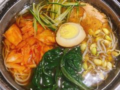 -炉小哥烤肉(朗悦公园茂店)