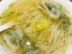 -鼎泰丰(嘉年华•海信广场VILLAGE店)