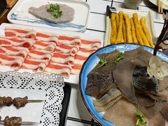 -九牛捞火锅(文化路店)