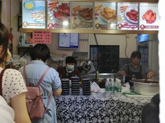 -鸡脚旮旯平江路店