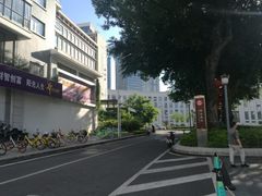 -福州工人文化宫