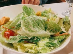 凯撒沙拉-摩根扒房(桐梓林店)