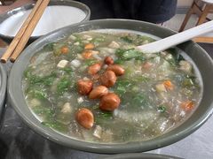 -天台小吃(新城店)