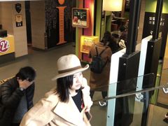 -麦当劳(洪山商场店)