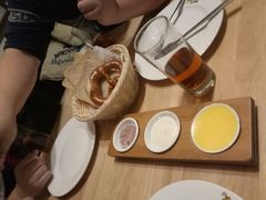 -巴伐利亚啤酒坊(意式风情街店)