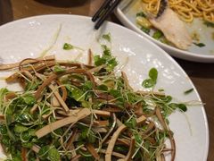 -向川南·水煮鱼·川菜(和平里店)