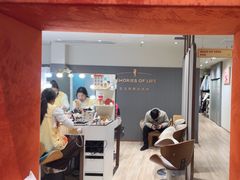 -海马体照相馆(上海月星环球港店)
