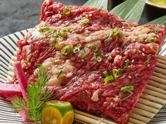 -AJIYA·池袋日式烧肉自助(天津万象城店)