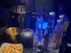 -赤红音乐现场(浦东金桥路店)