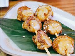 -饭町二郎日式综合茶餐(中安广场店)