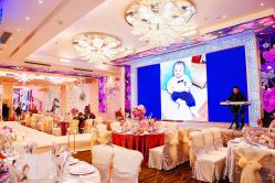 -名宴婚宴专门店·宴会厅(京基100店)