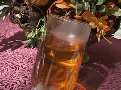 果茶-92°C俄式厨房(中央大街店)