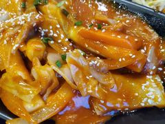 -大發韩国烤肉(八佰伴店)