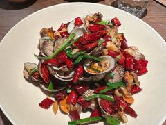 -KŌNG胶东小馆·酒馆(华熙店)