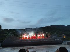 -三亚红色娘子军演艺公园景区