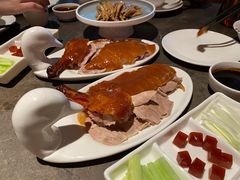 -金鸭季·北京烤鸭(深业上城店)