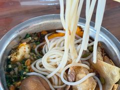 -瘦子桂林米粉店(总店)