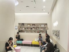 -天真蓝照相馆(五角场百联又一城店)