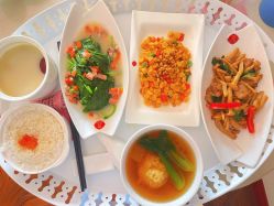 -喜月来月子会所