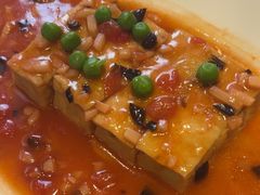 -老牌坊鲁菜名店(聊城美食岛店)