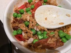-湘鼎盛·大厨鲜炒湖南味(高新银泰店)