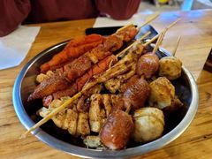 -粤小馆(天安云谷店)