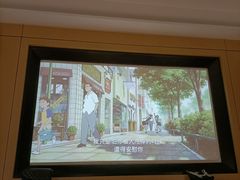 -金色印象·HiFi影音·按摩足疗(龙腾路店)