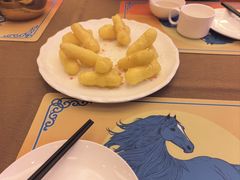 -内蒙古驻京办餐厅