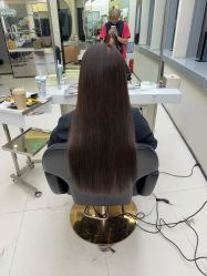 -BEAUTY HAIR GANO